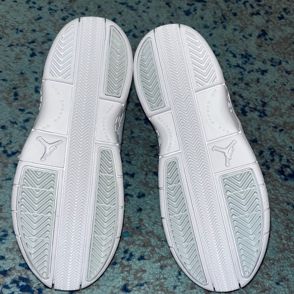 JORDAN TE 2 LOW BP. NIKE JUMPMAN. Shoes/sneakers. - Picture 5 of 7